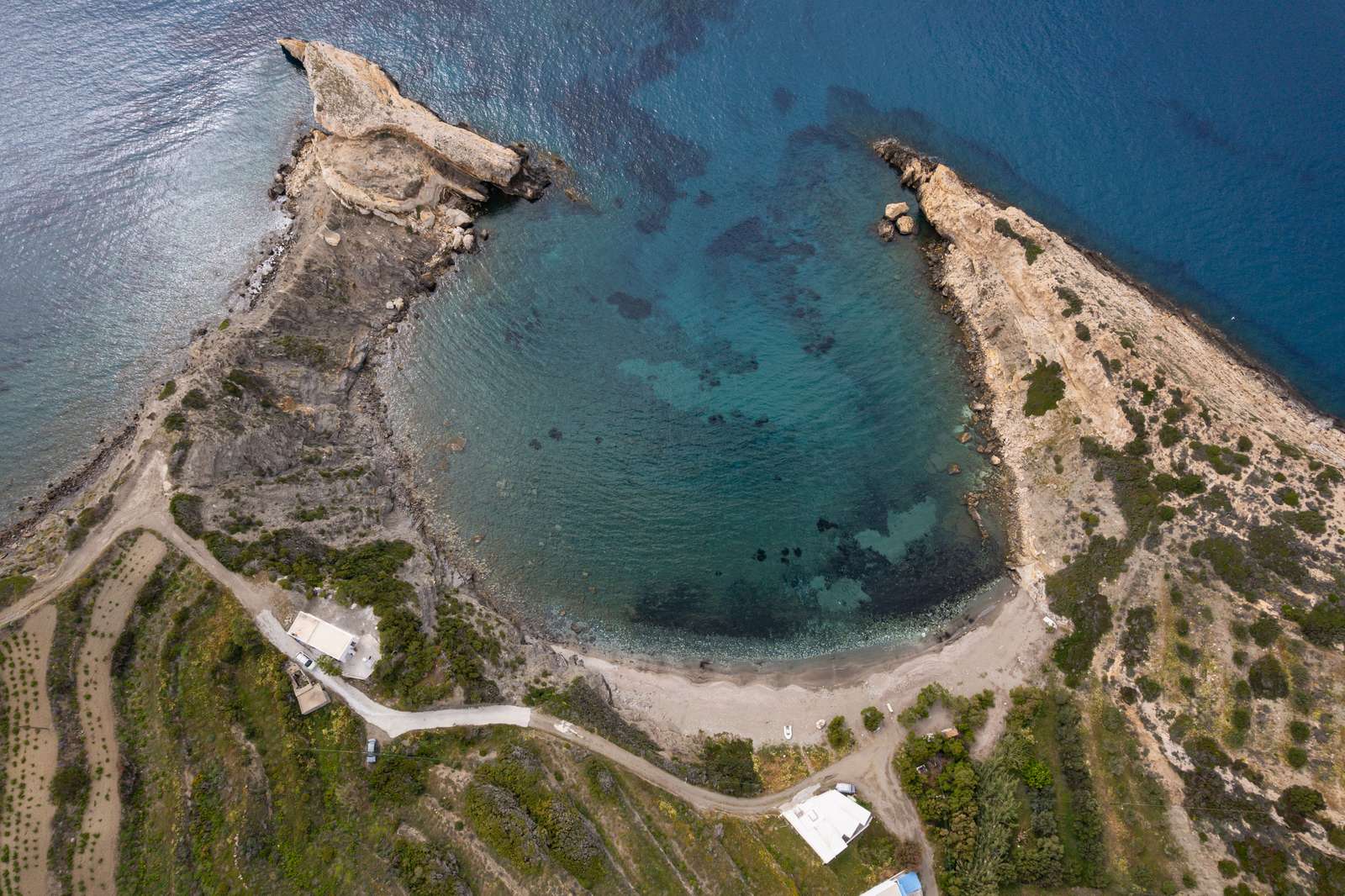 Mikra Bay